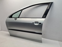 фото thumb №15, Peugeot 407 дверь левый перед ezrc