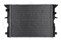 фото thumb №16, 509730 радиатор land rover defe nder 90-16