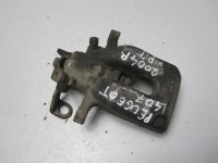 фото thumb №1, Супорт гальмівний задній правий peugeot 407 04r