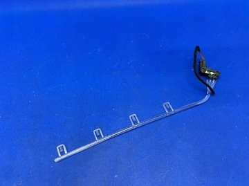 фото thumb №1, Audi a6 a7 c7 4g планка led дверь левый зад 4g0919177