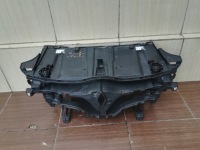 фото thumb №1, Усилитель верхний решётка радиатора renault twingo iii 14-18 оригинальный номер