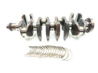 Volvo v50 wał колінчастий 1.6 бензин 74kw 101 hp b4164s3 2005 estate 05-12 Доставка, фото thumb