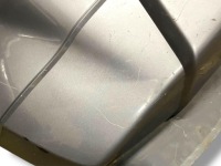 Бампер перед suzuki grand vitara 2 facelift 2009 71711-65j00 Киев, фото thumb