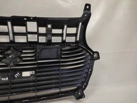 фото thumb №9, Suzuki swift mk8 решётка радиатора решётка радиатор перед 17-