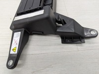 фото thumb №5, Кронштейн кронштейн решётка skoda karoq 57a971457