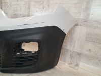 Fiat doblo 3 3 2022- бампер перед передний 9848789077 Киев, фото thumb