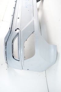 фото thumb №6, Vw t-roc r-line 2ga 2017- бампер задняя задний 2ga807521ag