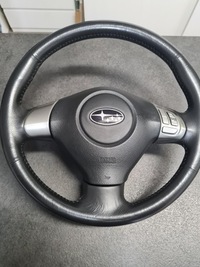 фото thumb №1, Воздуховод подушка безопасности subaru legacy iv кожа multi kpl