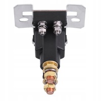 фото thumb №14, Реле стартер 500a dc 12v spst контактор автоматичний запуску