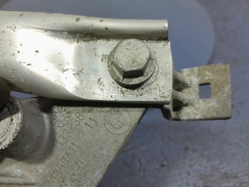 фото thumb №8, Bmw x6 e71 розпірка підсилювач kielichów перед 7137238