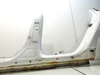 фото thumb №10, Порог блок двигателя левый задняя 614-46 volvo v60