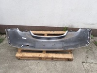 фото thumb №11, Бампер зад задній opel corsa e 475498858 39002839