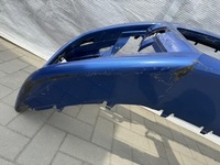 фото thumb №7, Vw scirocco r r20 бампер передній перед 1k8807221k