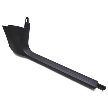 фото thumb №1, Планка накладка порога правий перед audi a6 c6 4f1867272b