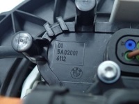 фото thumb №9, Разъём жгут электропроводка шланг зарядки комплект bmw ix3 g08 21r