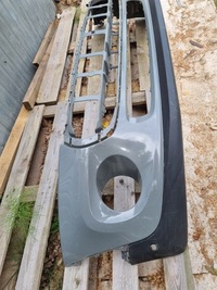 фото thumb №8, Mini cooper one f56 бампер перед передній 14r+