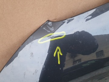 фото thumb №5, Mercedes vito viano 447 14- капот крышка opolskie