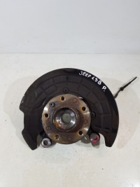 Купити Поворотний кулак правий перед 19a229 jeep renegade compass ii 1.3b 18r, фото thumb