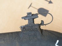 фото thumb №8, Renault laguna 2 ii 1.9 dci труба шланг повітря інтеркулер турбіни