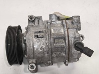 фото thumb №6, Компрессор кондиционера audi a4 b9 a5 8w 4m0820803 оригинал !!!