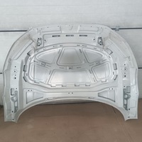 фото thumb №10, Капот vw arteon 3g8 17-