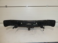 фото thumb №14, Vw amarok 2h задний бампер hak pdc чёрный 2h5