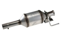 фото thumb №4, Фильтр частиц твердых dpf sprinter 2.1cdi 3.0cdi