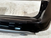 фото thumb №8, Ford kuga mk1 бампер задня задній 8v41-17906-a