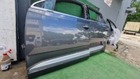 фото thumb №7, Audi q7 4m дверь lz7s левая