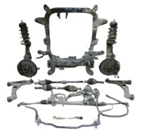 Купити Важіль привідний вал перед opel meriva b 2 ii, фото thumb