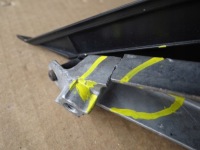 фото thumb №3, Зеркало правое bmw 1 e87 - 5 pin