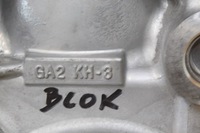 фото thumb №12, Блок двигуна kia sorento iv hyundai 1.6 t-gdi g4ft