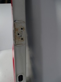 фото thumb №6, Дверь задняя задние правое vw crafter ii 7c man tge