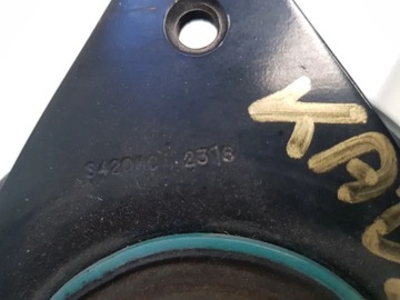 фото thumb №14, Поворотна опора амортизатор лівий правий перед kadjar механічна коробка передач бензин 54302 54303 1a