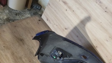 фото thumb №13, Бампер перед honda civic viii 8 ufo hb 5d b548p