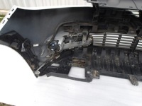 Scenic 3 рестайлинг  po рестайлинг 12-16r. бампер перед передний демонтаж dv369 в Украине, фото thumb