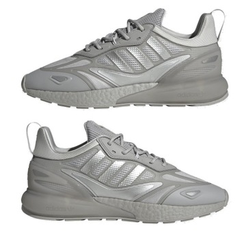 Мужская обувь ADIDAS ZX 2K BOOST 2.0, модные кроссовки