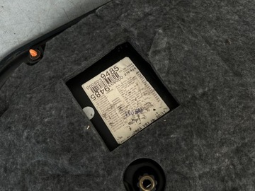 фото thumb №7, Оббивка двері боковина лівий перед mercedes e-klasa w212 підсвічувана англієць