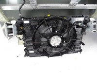 фото thumb №8, Перед бампер передній капот лампа права ліва maserati granturismo m189 23+