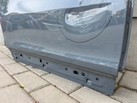 фото thumb №6, Дверь porsche cayenne coupe 9y3 od 2019 задние правое задняя правый