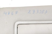 фото thumb №1, Защита солнцезащитная левая renault espace iv jk0/1_ 820000096 2.19l