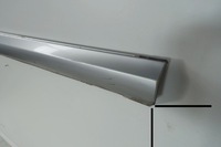 фото thumb №6, Mercedes w211 накладки молдинг пороги lift левая 775