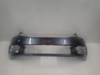 фото thumb №1, Бампер перед передний skoda octavia 3 iii lift 17-