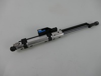 фото thumb №1, Mercedes r172 slk w172 привод крыша правый