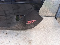 фото thumb №6, Ford focus mk3 st хетчбек кришка багажника