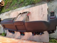 фото thumb №7, Jeep grand cherokee wj консоль europa панель приладів