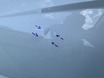 фото thumb №9, Hyundai tucson iv 4 21- двері праві передні праві перед eu org