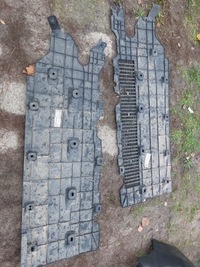 фото thumb №2, Защита подвеска renault megane iv kombi гибрид