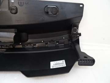 фото thumb №11, Peugeot 2008 ii рестайлінг 2024r. підсилювач верхній бампера pas vision паркування 2