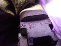 Fiat freemont 11-20 датчик положення вала 55216242 939b5000 3 pin Недорого, фото thumb